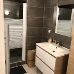 Apartmán Charavel *
