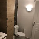 Apartmán Charavel