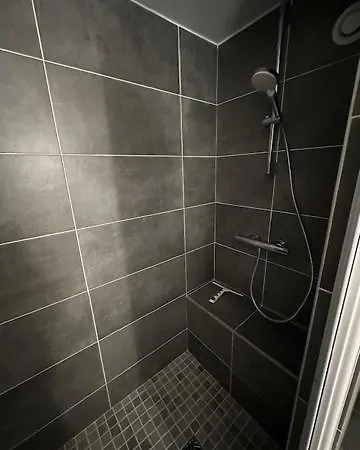 Apartmán Charavel *