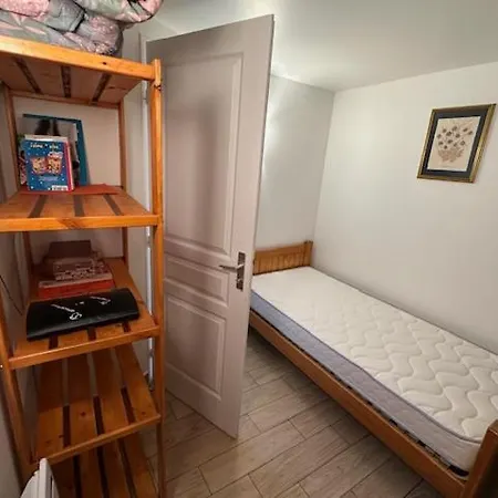 Charavel Appartement