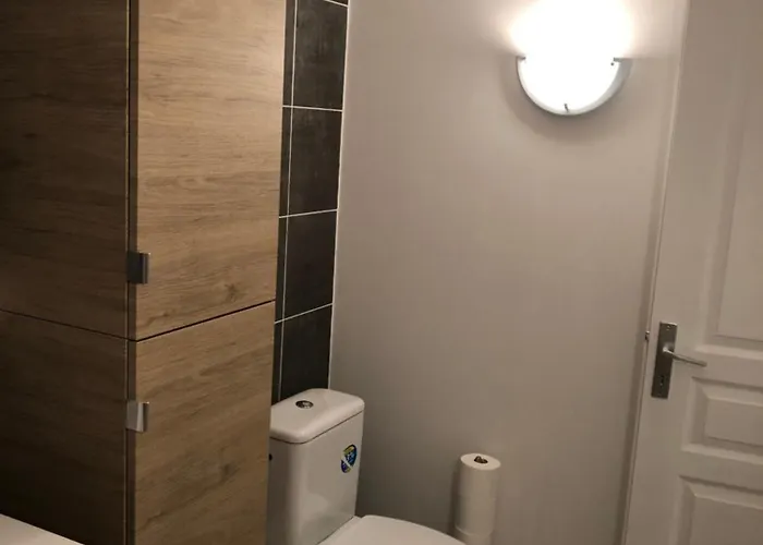 Apartamento Charavel