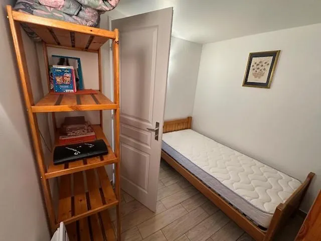 Charavel Apartamento